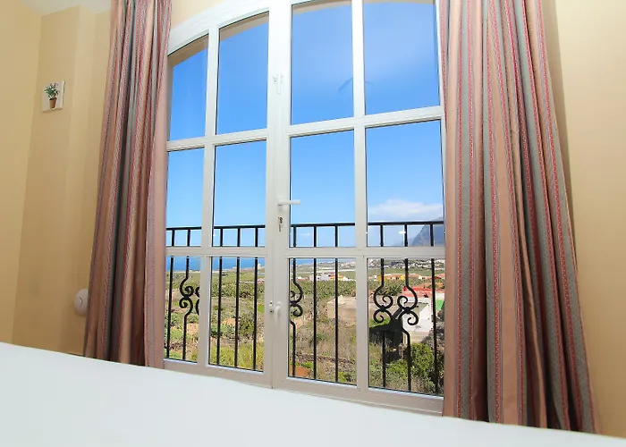 Hotel Coral Silos