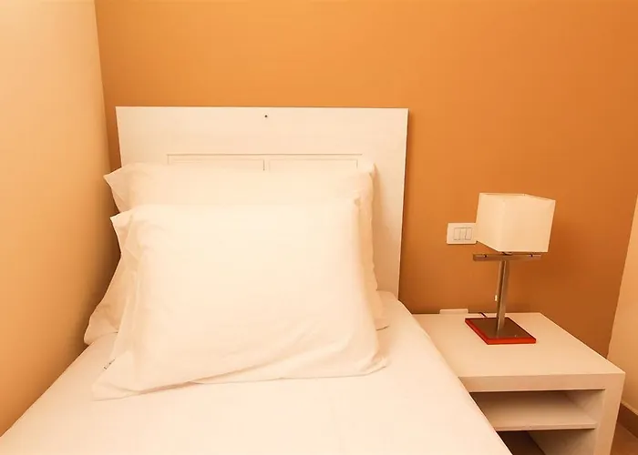 Coral Silos Hotel *