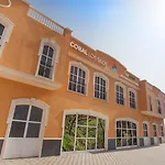 Coral Silos Otel *
