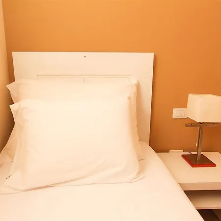 Coral Silos Otel *