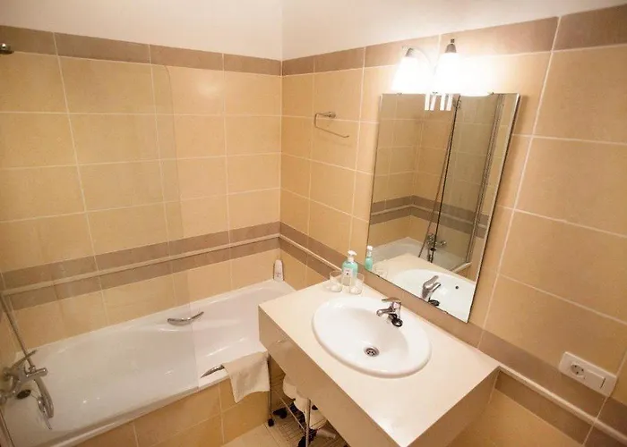 فندق Coral Silos لوس سيلوس