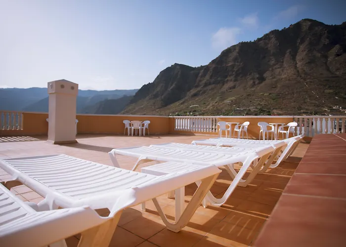 Coral Silos فندق لوس سيلوس