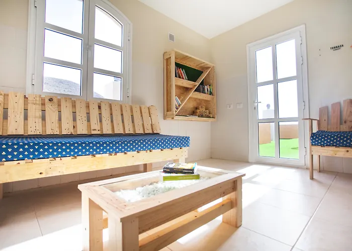 Coral Silos * لوس سيلوس