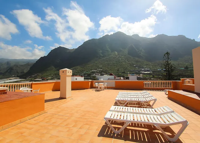 Coral Silos فندق لوس سيلوس