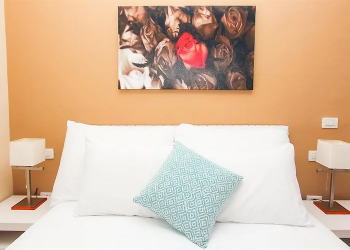 Coral Silos فندق *