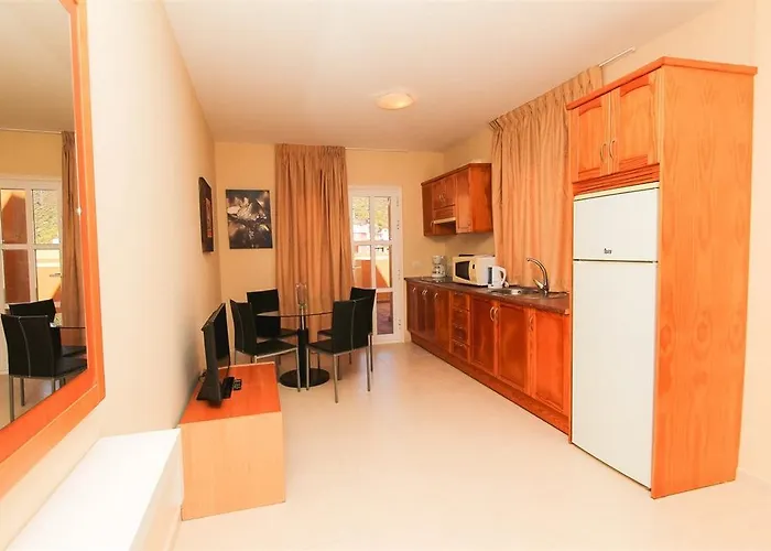 Coral Silos فندق لوس سيلوس